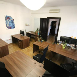 Executive offices to hire in Bratislava