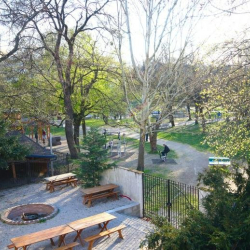 Executive office in Bratislava