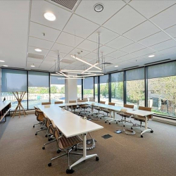 Executive office centre - Bucharest