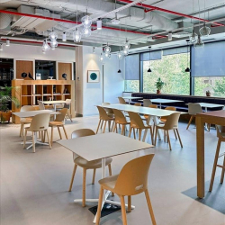Serviced offices to rent in 