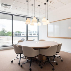 Office suites to lease in Bucharest
