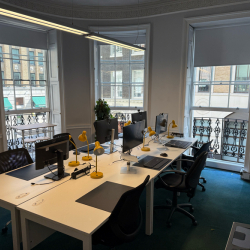 Offices at 7-10, Adam Street