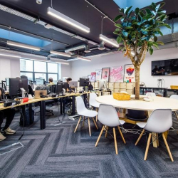 Executive suites to rent in London