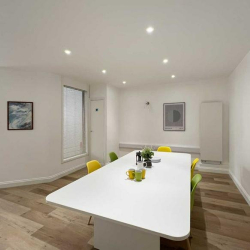 Interior of 7-8 Crescent Stables, 139 Upper Richmond Road