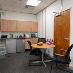 Office suites to let in Gateshead