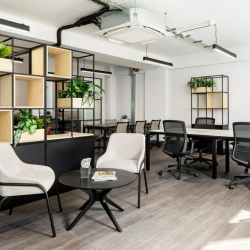 Image of London serviced office