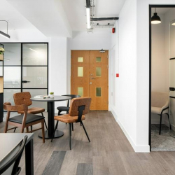 Offices at 7-8 Market Place