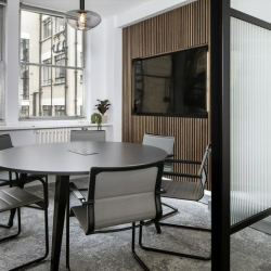 Image of London serviced office