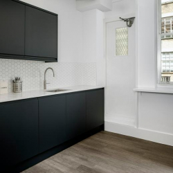 London executive suite