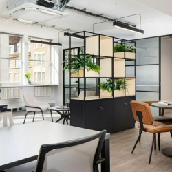 Serviced office - London