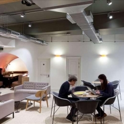 Office suites to hire in London