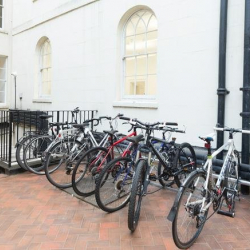 Office space to let in London