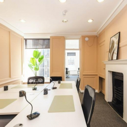 London executive office