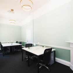 7-9 Henrietta Street office suites