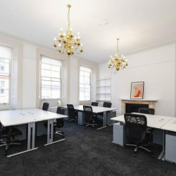 Offices at 7-9 Henrietta Street