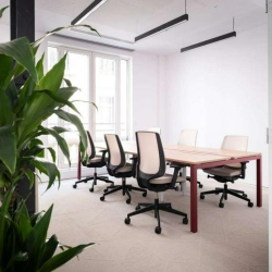 Executive offices to lease in Paris