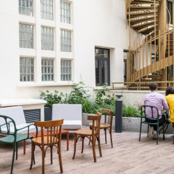 Exterior image of 7/9 Rue Jadin