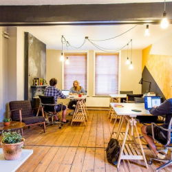 Serviced office - Cheltenham