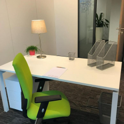 Belvaux serviced office