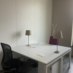 7 avenue du Swing serviced offices