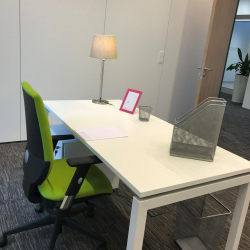 Serviced office centres to rent in Belvaux