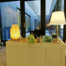 Office suite to hire in Belvaux