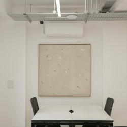 Serviced offices to hire in London