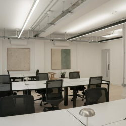 Image of London serviced office centre