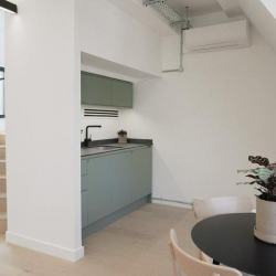 Serviced offices to rent in 