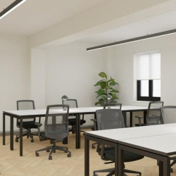 Serviced office - London