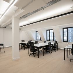 Office suites to let in London