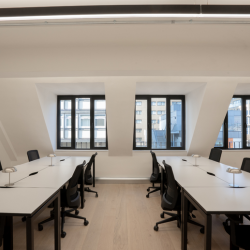 Offices at 7 Berwick Street