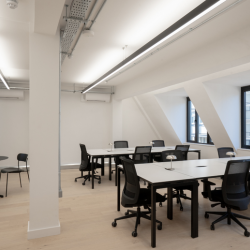 7 Berwick Street