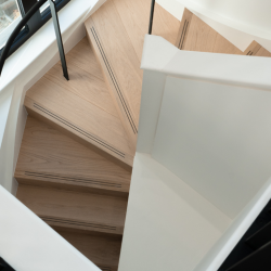 7 Berwick Street office spaces