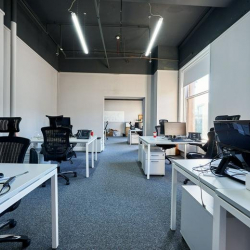 Office spaces to rent in Glasgow