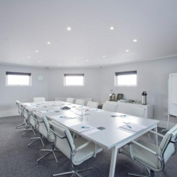 Serviced office centres to hire in Glasgow