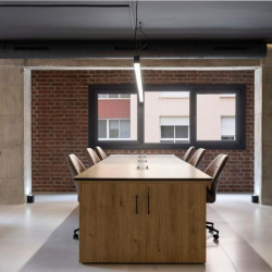 Málaga serviced office centre