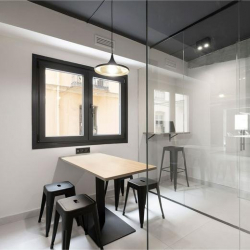 Serviced office - Málaga