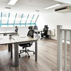 Image of London office accomodation