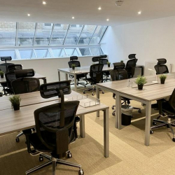 Serviced offices to rent in 