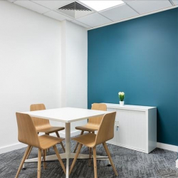 Manchester executive office centre