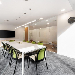Serviced office - Manchester