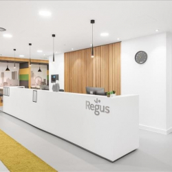 Serviced offices to lease in Manchester
