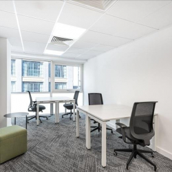 Image of Manchester executive office