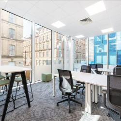 Serviced offices to let in Manchester