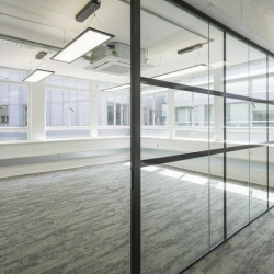 Office space to rent in London