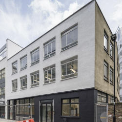 Office accomodation - London