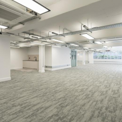 Executive suite - London