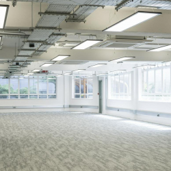 Serviced office in London