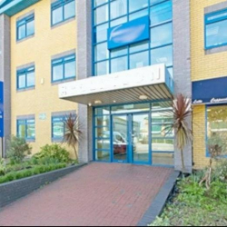 Offices at 7 Coronation Road, Park Royal